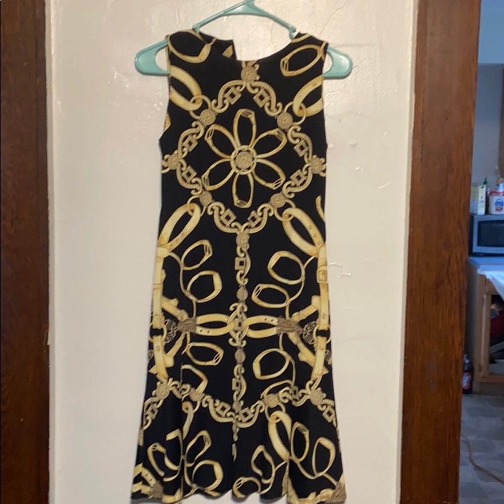 J. McLaughlin dress xs